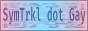 SymTrkl Dot Gay